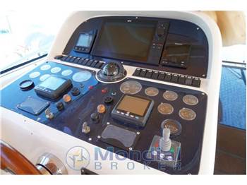 Uniesse Marine Uniesse 42 Open