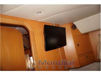 Uniesse Marine Uniesse 42 Open