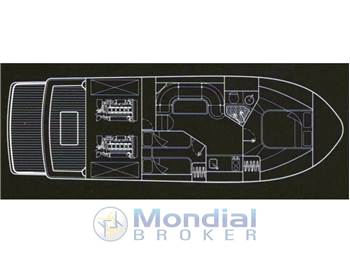 Uniesse Marine Uniesse 42 Open