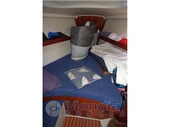 Dehler Yachts Dehler 36