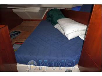 Dehler Yachts Dehler 36