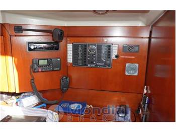 Dehler Yachts Dehler 36