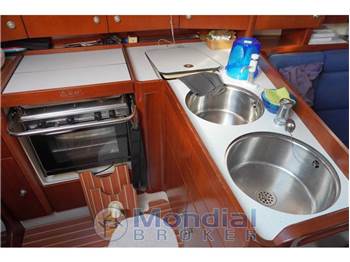 Dehler Yachts Dehler 36