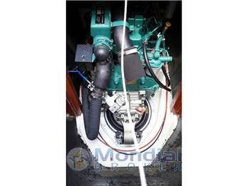 Dehler Yachts Dehler 36