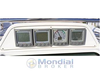 Dehler Yachts Dehler 36