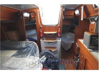 Rinaldi Stag 38