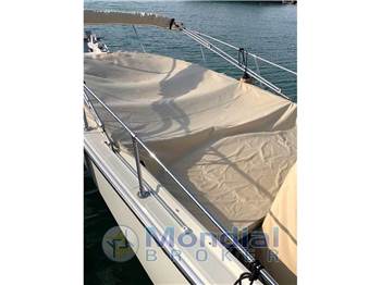Boston Whaler BW Outrage 25