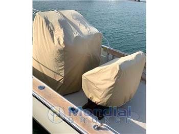 Boston Whaler BW Outrage 25