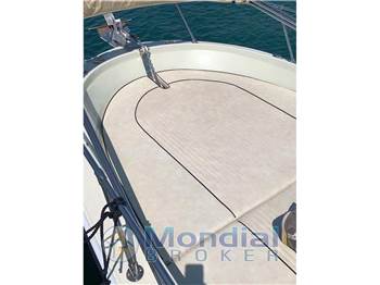 Boston Whaler BW Outrage 25