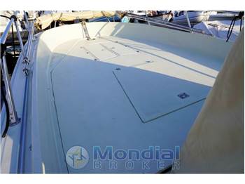 Boston Whaler BW Outrage 25