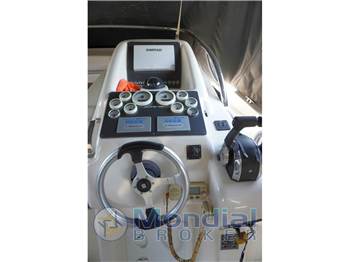 Mano Marine Mano 27,50