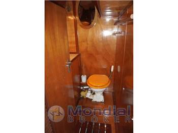C.O.R.I. Ketch 40