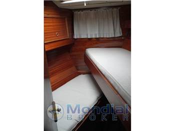 C.O.R.I. Ketch 40