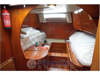 C.O.R.I. Ketch 40