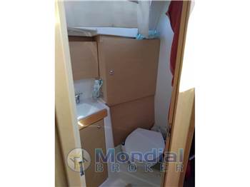 Beneteau Oceanis 35.1