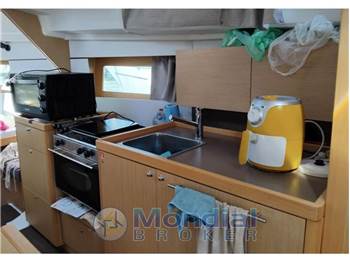 Beneteau Oceanis 35.1