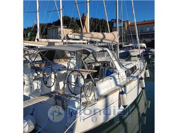 Beneteau Oceanis 35.1