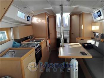 Beneteau Oceanis 35.1