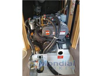 Beneteau Oceanis 35.1