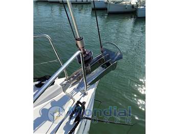 Beneteau Oceanis 35.1