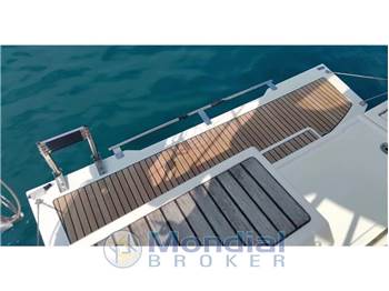 Beneteau Oceanis 35.1