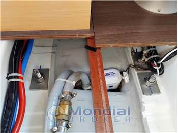 Beneteau Oceanis 35.1