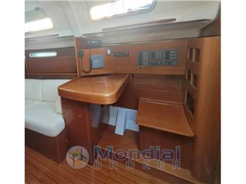 Beneteau First 36.7