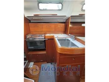 Beneteau First 36.7