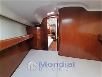 Beneteau First 36.7