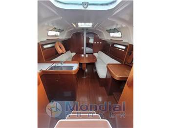 Beneteau First 36.7