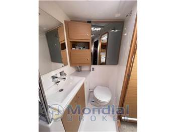 Dufour Yachts Dufour 56 Exclusive