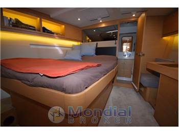 Dufour Yachts Dufour 56 Exclusive