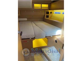 Dufour Yachts Dufour 56 Exclusive