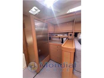 Dufour Yachts Dufour 56 Exclusive