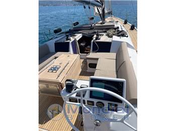 Dufour Yachts Dufour 56 Exclusive