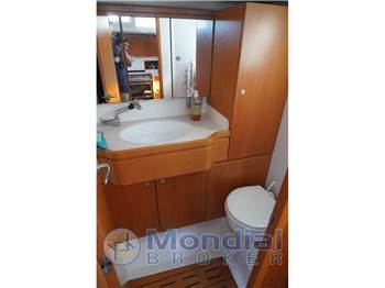 Cantiere Del Pardo Grand Soleil 46 B&C
