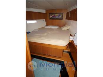Cantiere Del Pardo Grand Soleil 46 B&C
