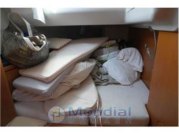 Cantiere Del Pardo Grand Soleil 46 B&C