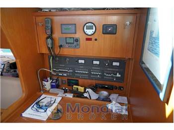 Cantiere Del Pardo Grand Soleil 46 B&C
