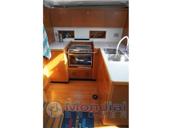 Cantiere Del Pardo Grand Soleil 46 B&C