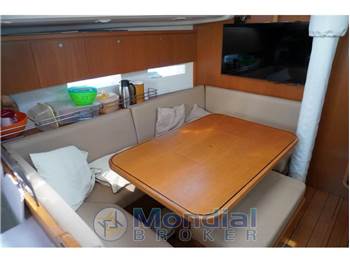 Cantiere Del Pardo Grand Soleil 46 B&C
