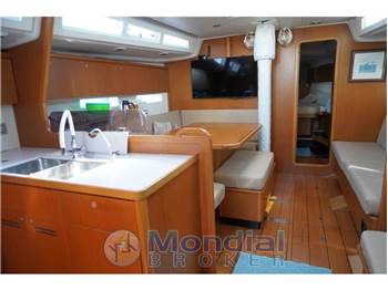 Cantiere Del Pardo Grand Soleil 46 B&C