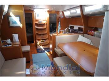Cantiere Del Pardo Grand Soleil 46 B&C