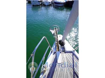 Cantiere Del Pardo Grand Soleil 46 B&C