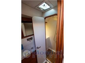 Italia Yachts Italia 15.98