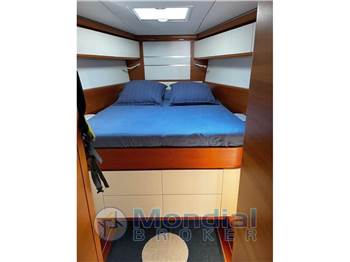 Italia Yachts Italia 15.98