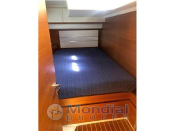 Italia Yachts Italia 15.98