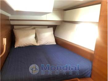 Italia Yachts Italia 15.98