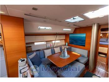 Italia Yachts Italia 15.98