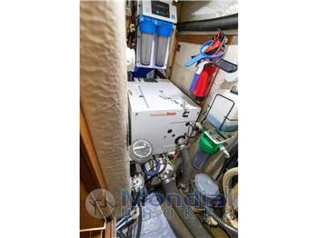 Italia Yachts Italia 15.98